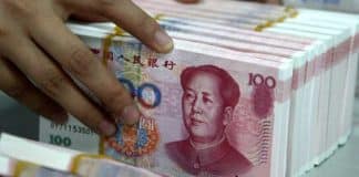 How A Weaponized Dollar Is Internationalizing the Yuan Dollar-Is-Internationalizing-the-Yuan-790x420