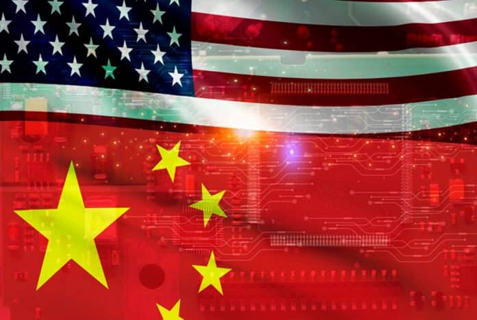 Here’s How China Is Responding to Us Sanctions – With Blocking Laws and Other Countermeasures