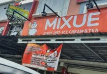 Mixue on the March: Ice Cream Serves Soft Power for China in Southeast Asia Mixue on the March Ice Cream Serves Soft Power for China in Southeast Asia