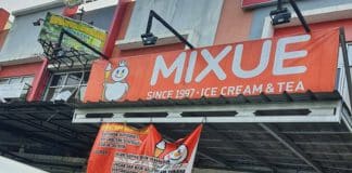 Mixue on the March: Ice Cream Serves Soft Power for China in Southeast Asia Mixue on the March Ice Cream Serves Soft Power for China in Southeast Asia