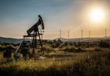 The Oil Industry Has Succumbed to a Dangerous New Climate Denialism The Oil Industry Has Succumbed to a Dangerous New Climate Denialism