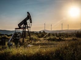 The Oil Industry Has Succumbed to a Dangerous New Climate Denialism The Oil Industry Has Succumbed to a Dangerous New Climate Denialism