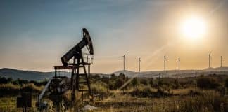 The Oil Industry Has Succumbed to a Dangerous New Climate Denialism The Oil Industry Has Succumbed to a Dangerous New Climate Denialism