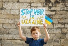 War in Ukraine Is a Warning to China of the Risks in Attacking Taiwan War in Ukraine Is a Warning to China of the Risks in Attacking Taiwan