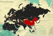 From the Middle Out and Bottom Up: The Belt and Road Initiative at 10 and Corridor Connectivity