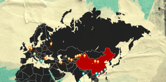 From the Middle Out and Bottom Up: The Belt and Road Initiative at 10 and Corridor Connectivity