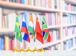 De-dollarization, Six New Members, and Internal Rivalry: A Summary of the 15th BRICS summit BRICS