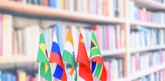 De-dollarization, Six New Members, and Internal Rivalry: A Summary of the 15th BRICS summit BRICS