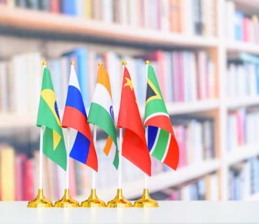 De-dollarization, Six New Members, and Internal Rivalry: A Summary of the 15th BRICS summit BRICS