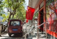 China Is Switching Away From Its Aggressive ‘Wolf Warrior’ Foreign Policy – Here’s Why China Is Switching Away From Its Aggressive ‘Wolf Warrior’ Foreign Policy – Here’s Why