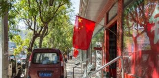 China Is Switching Away From Its Aggressive ‘Wolf Warrior’ Foreign Policy – Here’s Why China Is Switching Away From Its Aggressive ‘Wolf Warrior’ Foreign Policy – Here’s Why