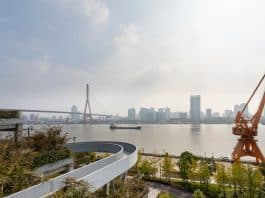 China Makes Developers Pay Compensation for their Ecological Impacts – Here’s how this Unique Scheme Works China Makes Developers Pay Compensation for their Ecological Impacts – Here’s how this Unique Scheme Works