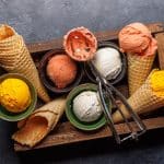 The Strange History of Ice Cream Flavours – From Brown Bread to Parmesan and Paté