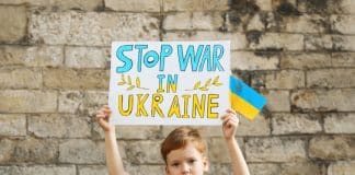 War in Ukraine Is a Warning to China of the Risks in Attacking Taiwan War in Ukraine Is a Warning to China of the Risks in Attacking Taiwan