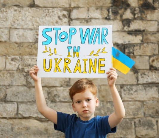 War in Ukraine Is a Warning to China of the Risks in Attacking Taiwan War in Ukraine Is a Warning to China of the Risks in Attacking Taiwan