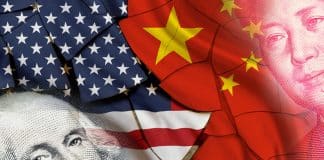 Why the United States Will Have to Accept China’s Growing Influence and Strength Why the United States Will Have to Accept China’s Growing Influence and Strength