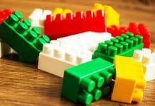 Lego’s ESG Dilemma: Why an Abandoned Plan to Use Recycled Plastic Bottles Is a Wake-up Call For Supply Chain Sustainability iStock-1089387710