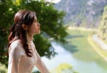 Why Are Some Chinese Women Still Looking to the West for Love? iStock-1209429505