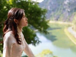 Why Are Some Chinese Women Still Looking to the West for Love? iStock-1209429505