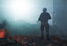 The Flames of Hamas, Israel, Apartheid, and Palestine iStock-1389345883