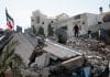 What Led to the Gaza-Israel Catastrophe? The Nightmare after 50 Years of Failed Military Policies iStock-458119131