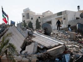 What Led to the Gaza-Israel Catastrophe? The Nightmare after 50 Years of Failed Military Policies iStock-458119131