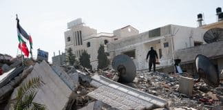 What Led to the Gaza-Israel Catastrophe? The Nightmare after 50 Years of Failed Military Policies iStock-458119131