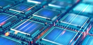 Quantum Computing: The Second Quantum Revolution Transformation Of How Business Is Conducted quantum-processor-min