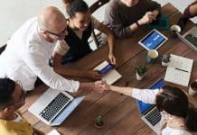 SMEs’ Changing Organisational Landscape: Strategising the Workplace of the Future workplace