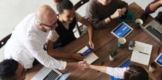 SMEs’ Changing Organisational Landscape: Strategising the Workplace of the Future workplace