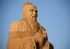 When Marx Met Confucius: Xi Jinping’s Attempt to Influence China’s Intellectual Loyalties Has Met With a Mixed Reception at Home and Abroad iStock-115928099