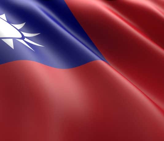 Taiwan 2024 Election: Militarization or Development iStock-1225351133 (1)