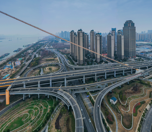 China’s Belt and Road Initiative Turns 10: Xi Announces 8 New Priorities, Continues Push for Global Influence China’s Belt and Road Initiative Turns