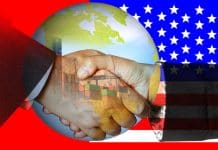 Why Renewed China-US Cooperation Bodes Well for Climate Action iStock-1095988798