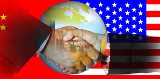 Why Renewed China-US Cooperation Bodes Well for Climate Action iStock-1095988798