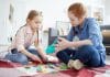 The Pandemic Limited Children’s Ability to Socialise: Here’s How to Encourage Your Child’s Friendships iStock-1138257750