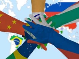 BRICS: Could a More Inclusive and Equitable Multipolar World Take Shape? An interview with Dan Steinbock iStock-1513555217