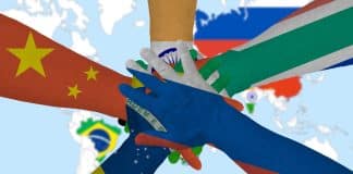 BRICS: Could a More Inclusive and Equitable Multipolar World Take Shape? An interview with Dan Steinbock iStock-1513555217