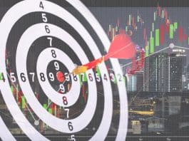 Weaponizing Markets weaponizing markets