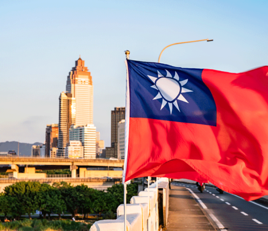 In Re-Electing its Government, Taiwan has Kept the Status Quo, but the Victory Hides a Transformed Political Landscape transformed political landscape
