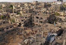 The Gaza Catastrophe: Is It a Genocide? Catastrophe in Gaza