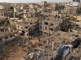 The Gaza Catastrophe: Is It a Genocide? Catastrophe in Gaza
