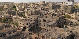 The Gaza Catastrophe: Is It a Genocide? Catastrophe in Gaza