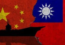 Is China Preparing for A War Over Taiwan, or Has the West Got it Wrong? Here are the Indicators