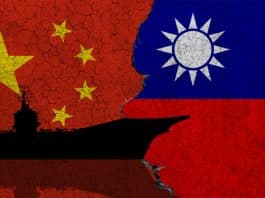 Is China Preparing for A War Over Taiwan, or Has the West Got it Wrong? Here are the Indicators