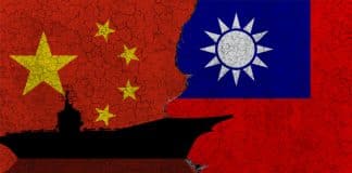 Is China Preparing for A War Over Taiwan, or Has the West Got it Wrong? Here are the Indicators