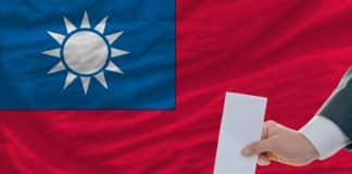 With Taiwan’s Election Just a Month Away, The China Threat Looms Large Taiwan's election