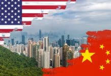 The US Invented Shopping Malls, but China Is Writing Their Next Chapter US invented shopping malls, but China is writing their next chapter