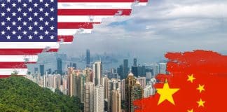 The US Invented Shopping Malls, but China Is Writing Their Next Chapter US invented shopping malls, but China is writing their next chapter