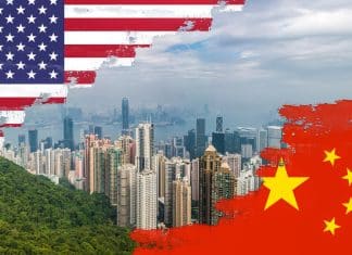 The US Invented Shopping Malls, but China Is Writing Their Next Chapter US invented shopping malls, but China is writing their next chapter